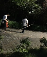 ��һ��һŮ��Ȼ��û��ע�� ��ҹ���Ϻ������������