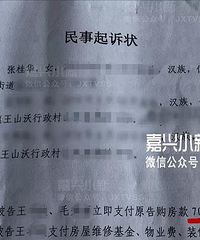 偷掉一笔税金!二房东嘉兴买房30天后卖出赚20万 接盘者怒了