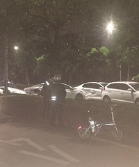 �Ϸ�ү����ͻ���������峵����׷β �г���̥��ײ����