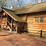 彼得小屋