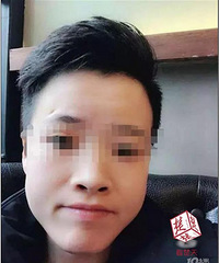 同居快三年 一次意外女子发现男友难以启齿的秘密 更惨的···