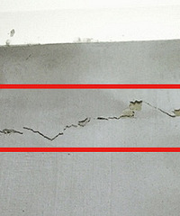 ����װ��ǽ���������� ��֪��ʲôԭ����ɵ�