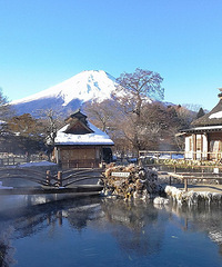 日本九寨沟