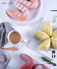 求荐,嘉善好吃的面包店