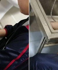 ��ʮ����ﹷҧ��Ů�� ���˶���100�������