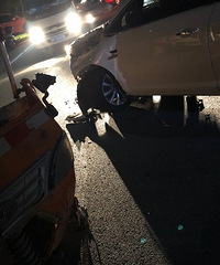 С�����濨��ײ��С�γ� С�γ������ײ�����ˣ�