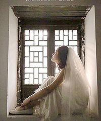 婚纱照预告一波