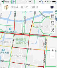 今天嘉兴怎么了?条条大路堵成狗 光嘉兴大桥开了20分钟!