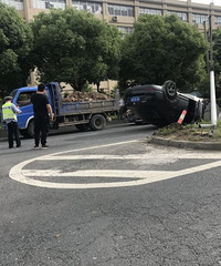 һ�������ʧ�ܣ��Աߵı�־�˶�ײ����