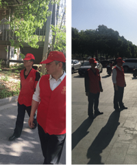 ��ҵ���м��˼���֧�л�����������Ѳ�鹤��