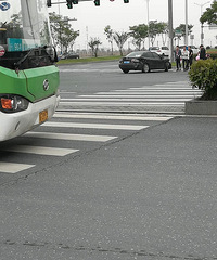 ͻ�������������⳵ײ������ ��ȫ���Ҷ���������