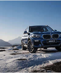 ȫ��BMW X3ҫ���ǳ������С���������������ͬ�����
