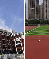 赞!嘉兴又一所优质小学建成招生