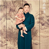 人生第三个父亲节