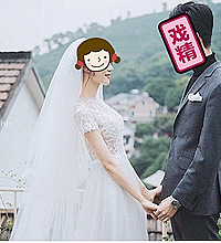 婚纱照满分10分我打9.5分