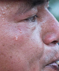 这个辅警,是朋友圈最能“吹”的人!
