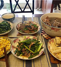 怀孕后婆婆每天把我当猪养