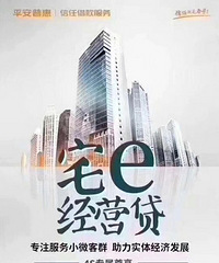 平安普惠贷款