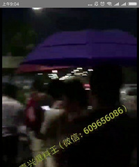 ����ĳ¥���������翪��Ҫ��ȫ�� ��ҹʮһ�㻹���Ŷӣ�