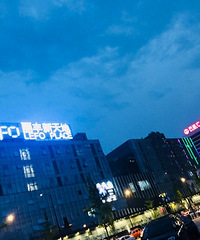 不用排队的烤鱼,味道很阔以