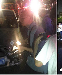 ����·����������ײ�����ƶ�ײ����