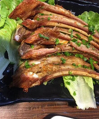 发现了嘉兴一个吃烤串、喝啤酒、看世界杯的好地方!!!