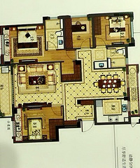 һ¥�ķ��ӣ�������+Ժ��