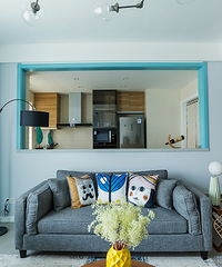 [װ��]120ƽ����°�� ֻ����25W