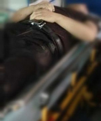 ���磡����һĦ�г�˾���賿����·�� ��ˮ���л������