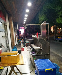 越秀路饭店转让