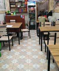 越秀路饭店转让