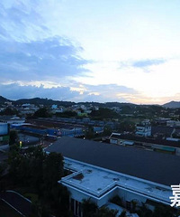 泰国最新消息:海宁副市长带队通宵工作 救援队长认为还有希望