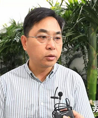 泰国最新消息:海宁副市长带队通宵工作 救援队长认为还有希望