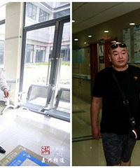 �ռ����¹ʣ�̩�����������й��˺��й��ˣ�