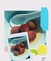 [��ʳ]�����ӵ�ʱ���Ҿͺ���� �ܹ���