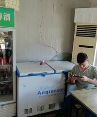 秀洲区木桥港饭店转让
