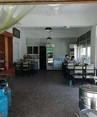 秀洲区木桥港饭店转让