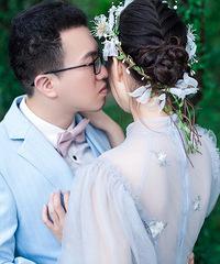 ����һ��ɭϵС����  �о�˲��ص���ʮ�����͵���԰��