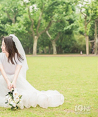 相识杭州魔都读研 一起携手走过7年