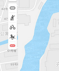 隆兴公寓拍卖 底价成交!