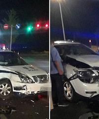 ������ˣ��������˰Ѿ���ײ��