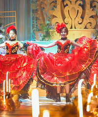 �ڸ����Ե��������ҶԻ�������л��� ���������赸����