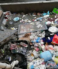 ����ھ�һ���û�˹ܣ�����ĳС�������ݶ�����������