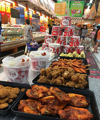 ����Ҳ��ʼ��ը��Ͱ�ˣ����Ӿ�����KFC��ע�����ֶ��˸�����