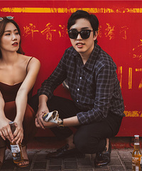 ���Ϲ��ĵ�һ���ʽ��ɴ�� �о�����feel~