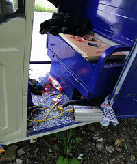 Ϊ���ù��̳� ����һ��ݳ�ײ����ȫ��Ѫ���Ͳ���������