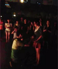 �𾪣�������Ů�о���������ɱ �Ϲ�ȴ��95��С�����Ľ����