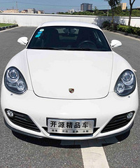 cayman