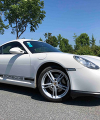 cayman