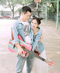 ����ѧԺ����һ������ͷ����